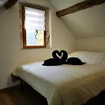 Les Nuits Etoilees Du Moulin Petit Dejeuner Inclus * Sainte-Orse