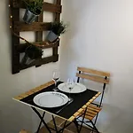 Feriehus Les Nuits Etoilees Du Moulin Petit Dejeuner Inclus *