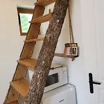 Les Nuits Etoilees Du Moulin Petit Dejeuner Inclus