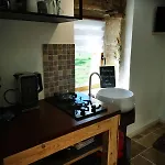 Les Nuits Etoilees Du Moulin Petit Dejeuner Inclus Feriehus *