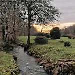 Les Nuits Etoilees Du Moulin Petit Dejeuner Inclus Feriehus Sainte-Orse