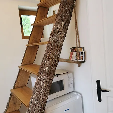 Les Nuits étoilées Du Moulin Petit Déjeuner Inclus